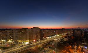 Apartament Sunset 12