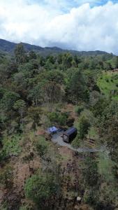 Tiny House Minimalista en la Naturaleza, El Retiro