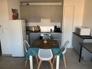 Appartement 4p 42m2 proche des plages
