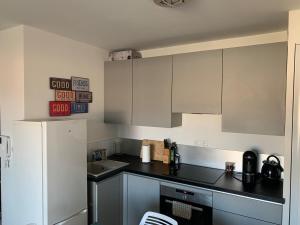 Appartement 4p 42m2 proche des plages