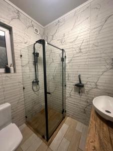 Ранчо, Дом для релакса в окружении леса и озёр