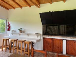 Camino a Ñandubaysal - Monoambientes