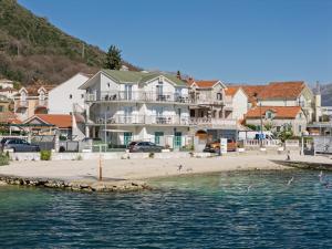 Rosic Apartments Baosici