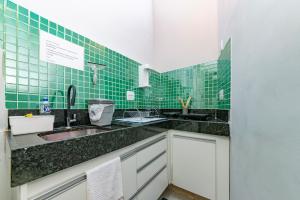 Prime Inn - Coração Eucarístico Premium