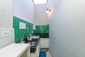 Prime Inn - Coração Eucarístico Premium