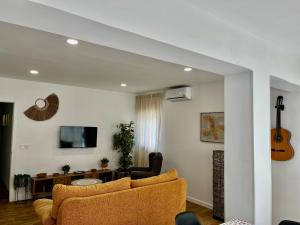 100 metros playa con vistas al mar Piso nuevo 2024