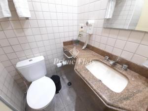 Flat Hotel Grand Mercure Itaim - Com Garagem - Acomodação Particular - Sem café