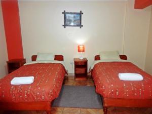 Hatun Wasi Huaraz