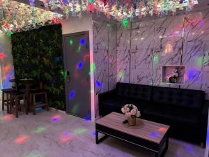 Appartements Apartment with jacuzzi : photos des chambres