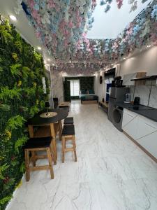 Appartements Apartment with jacuzzi : photos des chambres