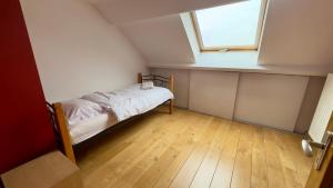 House with 5 bedrooms near Brussels