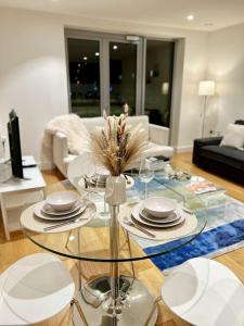Auracasa 2 Bed O2 Canning suite