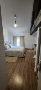 Appartements Uzes, au coeur du centre medieval La Boussole d'Uzes, appartement de caractere du XVII -eme siecle : photos des chambres