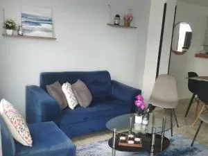 Apto piso 2 amoblado en Bucaramanga - Don Rubén