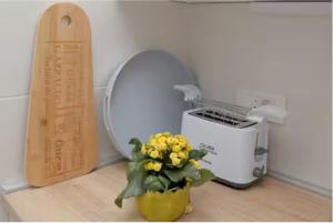 City Studio Apartment Miriam, Sea View