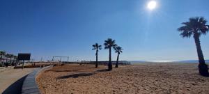 Appartements Appartement bord de mer le Capitaine : photos des chambres