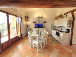 Sa Pedra Holiday Home