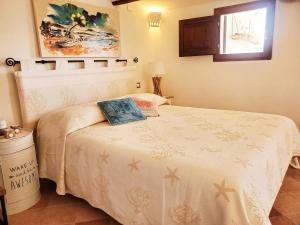 Sa Pedra Holiday Home