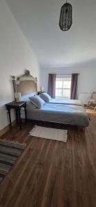 Appartements Uzes, au coeur du centre medieval La Boussole d'Uzes, appartement de caractere du XVII -eme siecle : photos des chambres