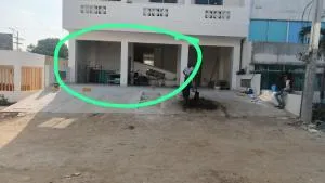 Coco City - Punta Canoas