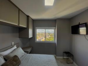 Conforto e localização central!