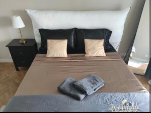 Chambre entre plage et Stade Vélodrome