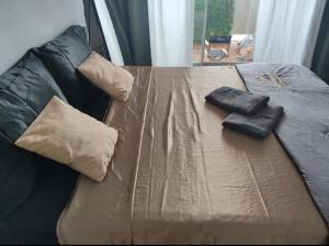 Chambre entre plage et Stade Vélodrome