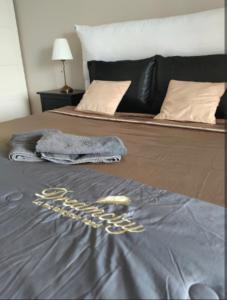 Chambre entre plage et Stade Vélodrome