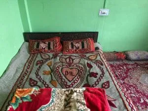 Nirvana Stays Sangla - Chitkul