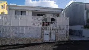 Chez Francie à Trois-Rivières - Vieux-Fort