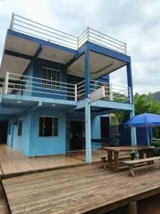 Baixo Sana pousada - Aldeia Velha