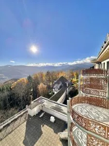 Domaine de Haslach, The Originals Collection, Résidence de Tourisme - Soultzeren