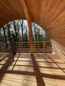 Complexes hoteliers Domaine de Haslach, The Originals Collection, Residence de Tourisme : photos des chambres