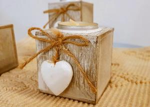 Sa Pedra Holiday Home