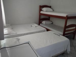 Hotel Algaroba Anexo