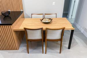 Apto novo há poucos metros do mar em Palmas - 0424