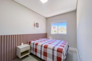 Apto novo há poucos metros do mar em Palmas - 0424