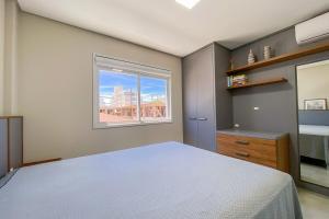 Apto novo há poucos metros do mar em Palmas - 0424