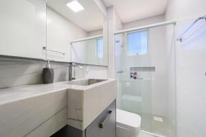 Apto novo há poucos metros do mar em Palmas - 0424