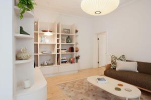 Seaside Serenity, Coogee Isyd