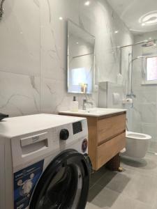 Next to Blloku lovely top apartment-Comodissimo appartamentoCentro