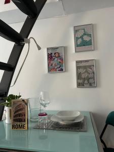 Brina-House, Mini Apartment