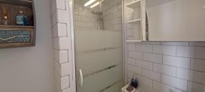 Appartements Appartement bord de mer le Capitaine : photos des chambres