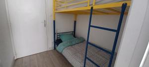 Appartements Appartement bord de mer le Capitaine : photos des chambres