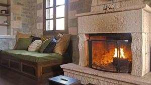 Secret Mountain Cabin "Θεοδόξαρο"