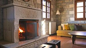 Secret Mountain Cabin "Θεοδόξαρο"