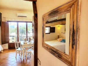 Sa Pedra Holiday Home