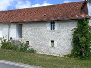 Maisons d'hotes Charmante petite maison 2 personnes : photos des chambres