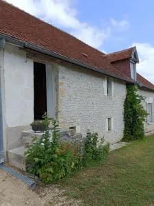 Charmante petite maison 2 personnes - Chédigny