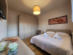 Appartamento con 1 Camera da Letto